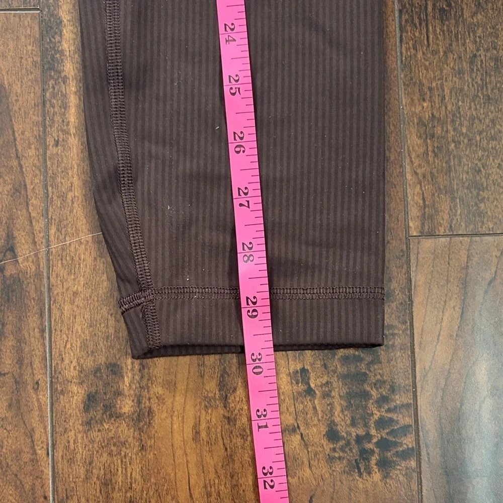 lululemon athletica Women's 3/4 leggings .
